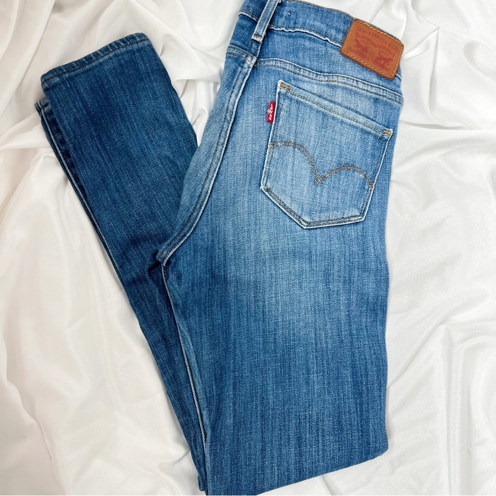 Levi’s Women Jeans